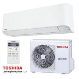 Toshiba RAS-18BAVG-E/RAS-18BKVG-E