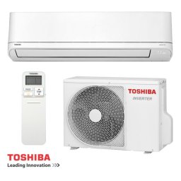 Toshiba RAS-13PAVSG-E/RAS-13PKVSG-E