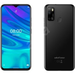 Ulefone Note 9P