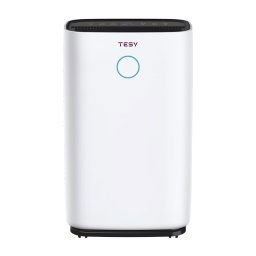 Tesy DHF 20 CEL