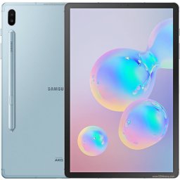 Samsung Galaxy Tab S6 10.5 128GB 4G (T865)