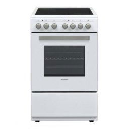 Sharp KF-56FVMT15WL-CH