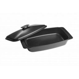Керамичен съд за готвене WEBER®
