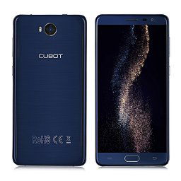 Cubot A5