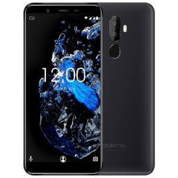Oukitel U25 Pro