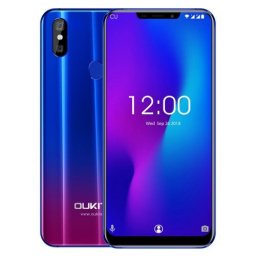 Oukitel U23