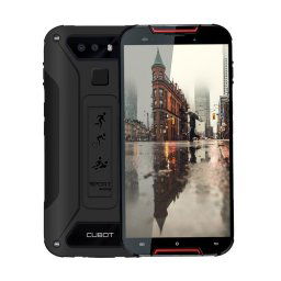 Cubot Quest Lite