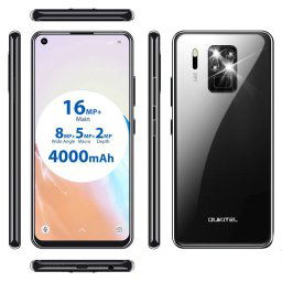 Oukitel C18 Pro