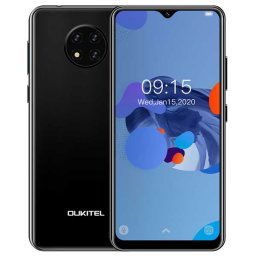 Oukitel C19
