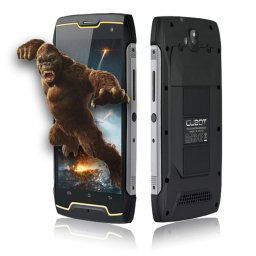 Cubot King Kong CS