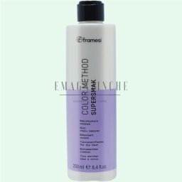 Framesi Почистващ лосион против петна след боядисване 250 мл. Color Method Supersmak