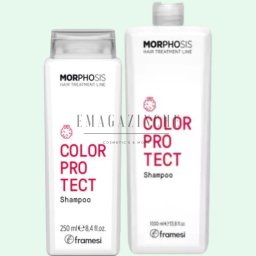 Framesi Шампоан за запазване на цвета 250/1000 мл. Morphosis Color protect shampoo