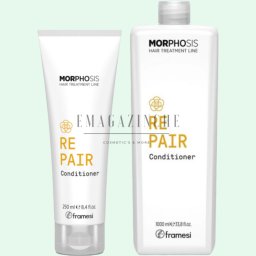 Framesi Възстановяващ балсам 250/1000 мл. Morphosis Repair Restorative conditioner