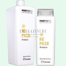 Framesi Възстановяващ шампоан 250/1000 мл. Morphosis Repair Shampoo