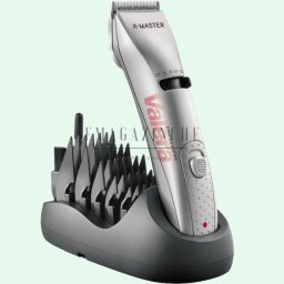 Valera Професионална безжична машинка за подстригване 652.03 X-MASTER