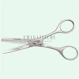 Филажна ножица Hoffmann Mp.Hair Professional Inox 5.5"