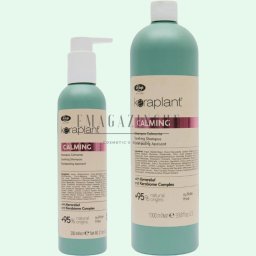 Lisap Дермо-успокояващ шампоан 250/1000 мл. Keraplant Calming Shampoo