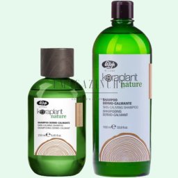 Lisap Дермо-успокояващ шампоан 250/1000 мл. Keraplant Skin-Calming Shampoo
