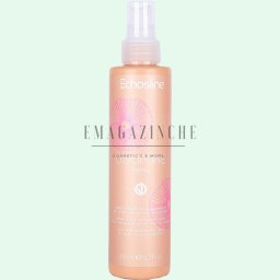 EchosLine Дисциплиниращ спрей с какао и арган 200 мл. Discipline Anti-frizz spray