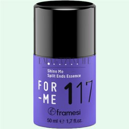 Framesi Многофункционален серум против цъфтящи краища 50 мл. For Me Finish 117 Shine Me Split Ends Essence