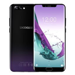 Doogee Y7