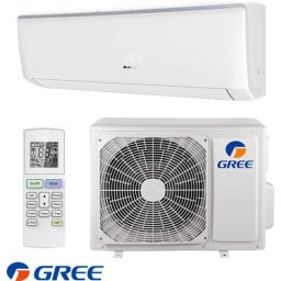 Gree GWH09AAB-K6DNA4A