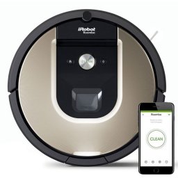 iRobot Roomba 976