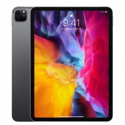 Apple iPad Pro 12.9 128GB WiFi (2020)
