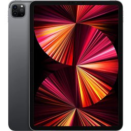 Apple iPad Pro 12.9 128GB Cellular (2020)