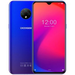 Doogee X95