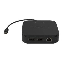 Thunderbolt 3 Dock Core