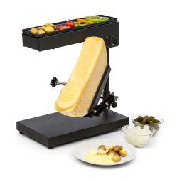 Klarstein GQ6-Appenzell Peak
