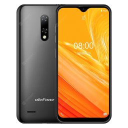 Ulefone Note 8