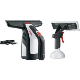 Bosch GlassVac