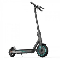 Електрически скутер Xiaomi Mi Electric Scooter Pro 2 Mercedes-AMG Petronas F1 (BHR4760GL) - МОСТРА