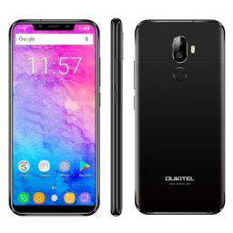 Oukitel U18
