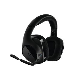 Logitech G533 Wireless 7.1 Surround Gaming Headset [981-000634] (безплатна доставка)