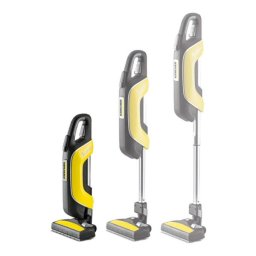 Karcher VC 5