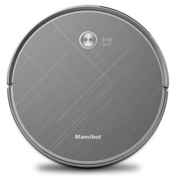 Mamibot Exvac 660