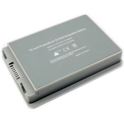 Батерия за Apple PowerBook G4 15" A1106 M9421 M9422 M9676 M9677 M8980 A1078
