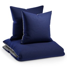 Sleepwise Soft Wonder-Edition, спално бельо, 155х200 см (7H-TZ3S-NM4J)