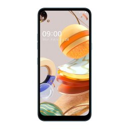LG K61