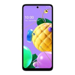 LG K52