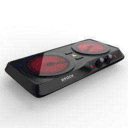 Brock Electronics HPI 3002 BK