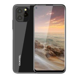 Oukitel C21