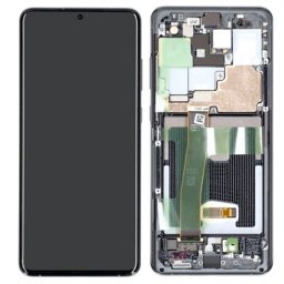 Дисплей LCD Samsung S20 Ultra G988B