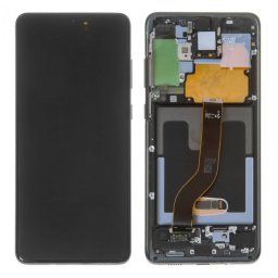 Дисплей LCD Samsung S20+ Plus G985F DUAL