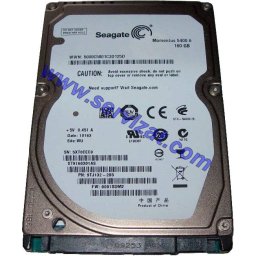 Хард диск за лаптоп 250GB 2.5" SATA WD Scorpio Black 250GB ремаркетиран