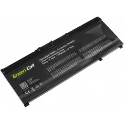 Батерия за HP PAVILION POWER 15-CB*** OMEN 15-CE*** 15-DC*** SR04XL
