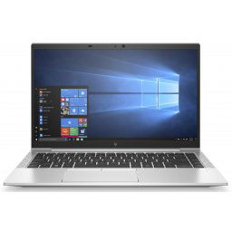 HP EliteBook 845 G7, AMD Ryzen 7 PRO 4750U - 4.10 GHz, 14", Full HD, 16GB, 512GB SSD, AMD Radeon Graphics